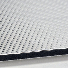 Load image into Gallery viewer, DEI Form-A-Barrier 12in x 12in - Back View