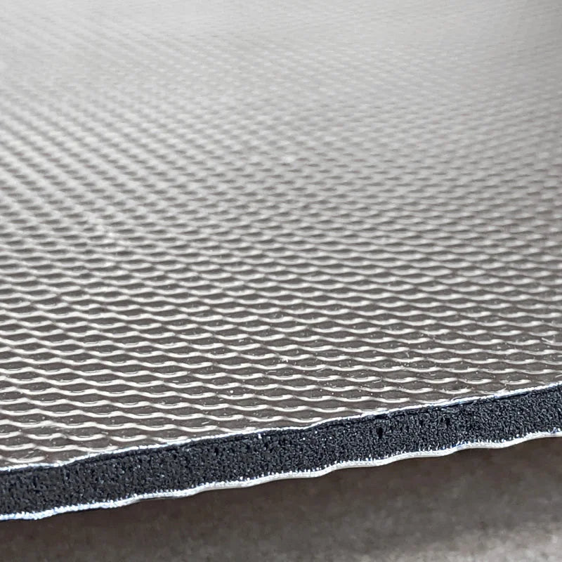 DEI Form-A-Barrier 12in x 12in - Additional View 5