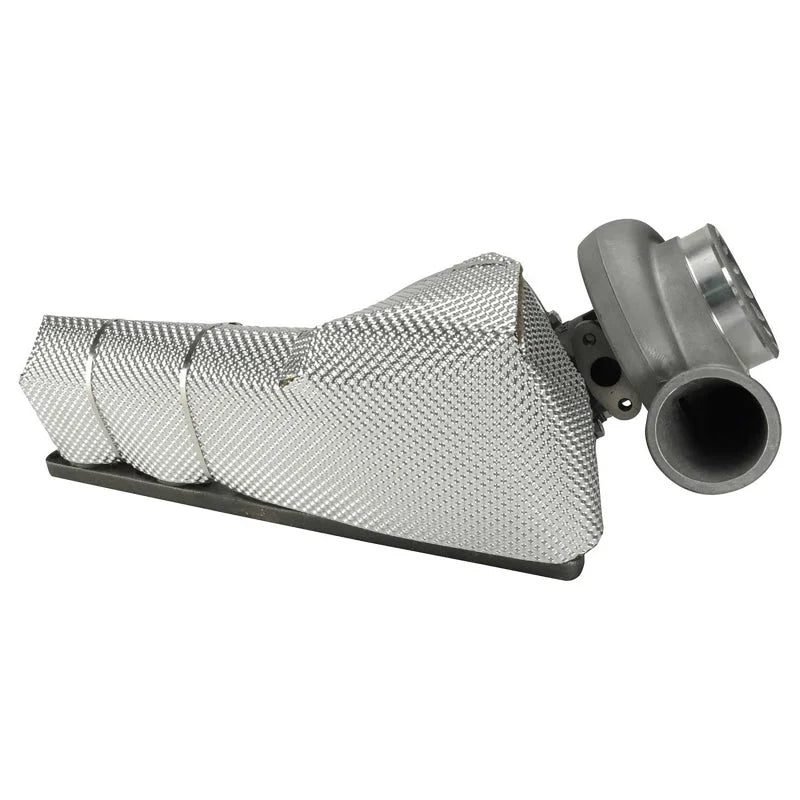 DEI Form-A-Shield - 21in x 48in - Non PSA - Back View