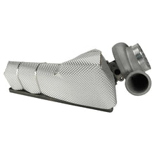 Load image into Gallery viewer, DEI Form-A-Shield - 21in x 48in - Non PSA - Back View