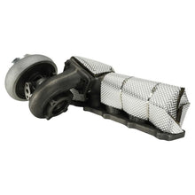 Load image into Gallery viewer, DEI Form-A-Shield - 42in x 48in - Non PSA - Back View