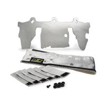 Load image into Gallery viewer, DEI Fuel Rail and Injecter Cover Jeep 1997 - 2004 4.0L Engine - Main Product View