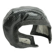 Load image into Gallery viewer, DEI Gen-3 Turbo Shield GT2252 - Shield Only - Onyx - Main Product View