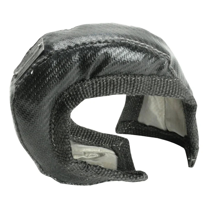DEI Gen-3 Turbo Shield GT2252 - Shield Only - Onyx - Main Product View