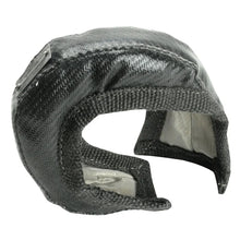 Load image into Gallery viewer, DEI Gen-3 Turbo Shield GT2252 - Shield Only - Onyx - Main Product View