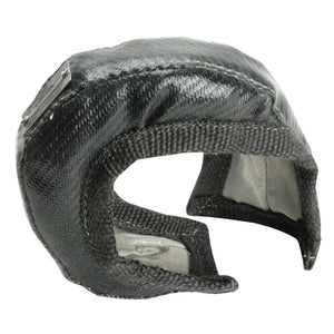 DEI Gen-3 Turbo Shield GT2252 - Shield Only - Onyx - Main Product View