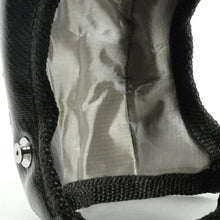 Load image into Gallery viewer, DEI Gen-3 Turbo Shield GT2252 - Shield Only - Onyx - Additional View 5