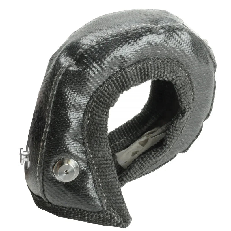 DEI Gen-3 Turbo Shield GT2252 - Shield Only - Onyx - Additional View 6