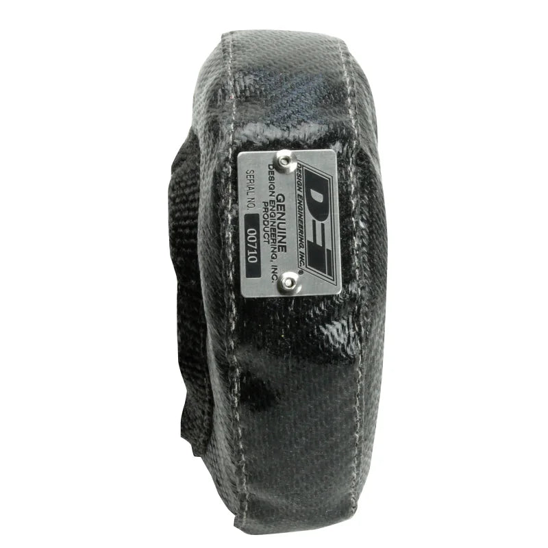 DEI Gen-3 Turbo Shield GT2252 - Shield Only - Onyx - Additional View 7