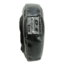 Load image into Gallery viewer, DEI Gen-3 Turbo Shield GT2252 - Shield Only - Onyx - Additional View 7