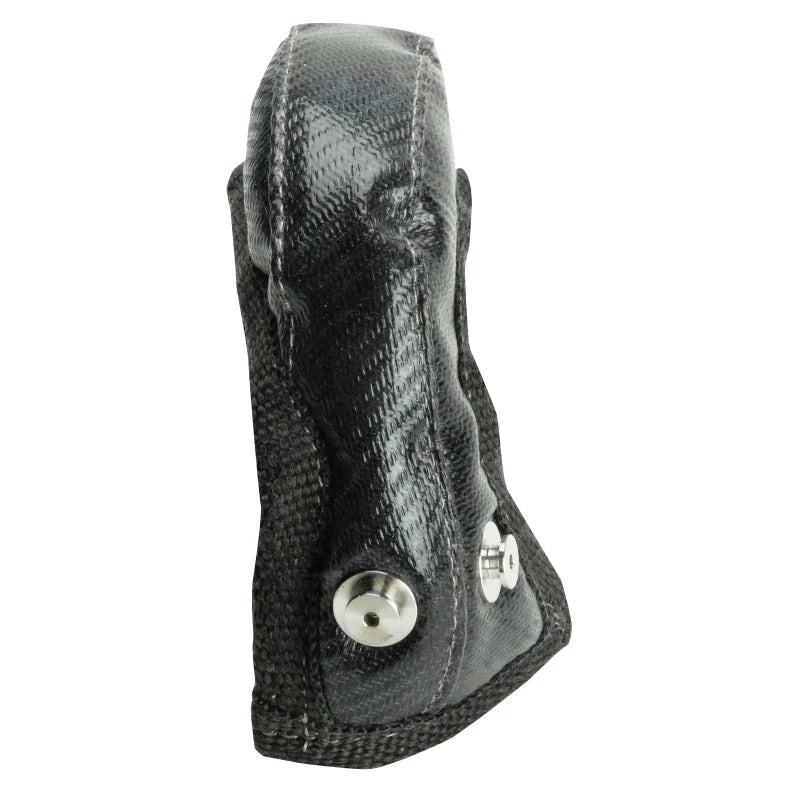 DEI Gen-3 Turbo Shield GT2252 - Shield Only - Onyx - Additional View 8