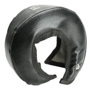 DEI Gen-3 Turbo Shield T3 - Shield Only - Onyx - Main Product View