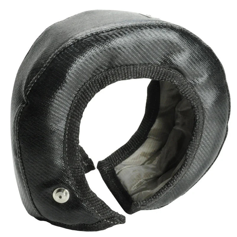DEI Gen-3 Turbo Shield T3 - Shield Only - Onyx - Additional View 6