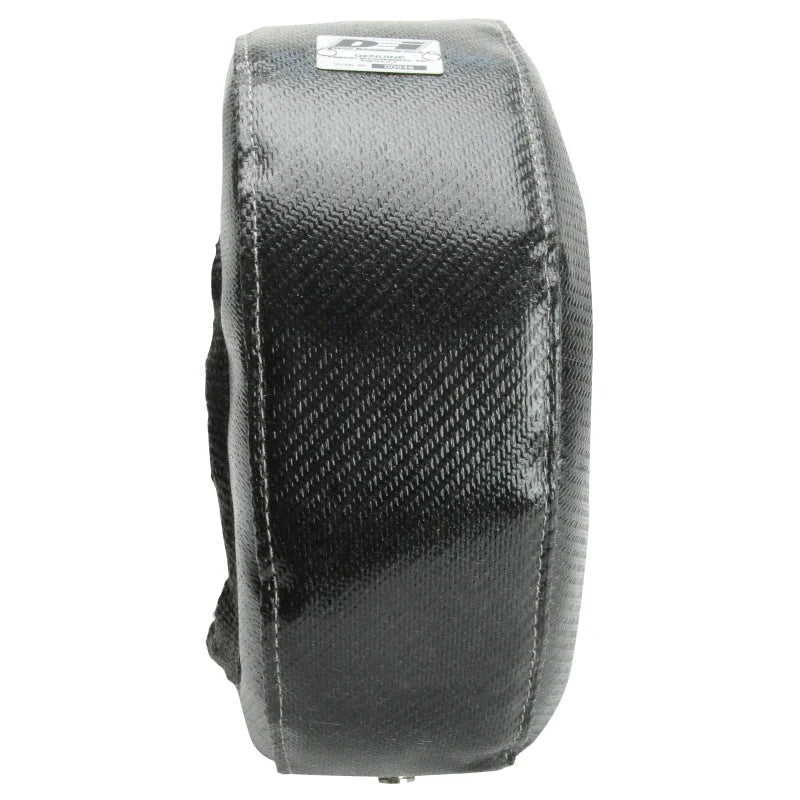 DEI Gen-3 Turbo Shield T3 - Shield Only - Onyx - Additional View 7