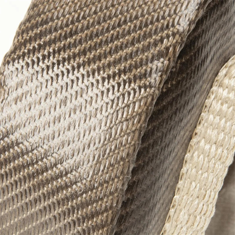 DEI Gen-3 Turbo Shield T3 - Shield Only - Titanium - Additional View 8