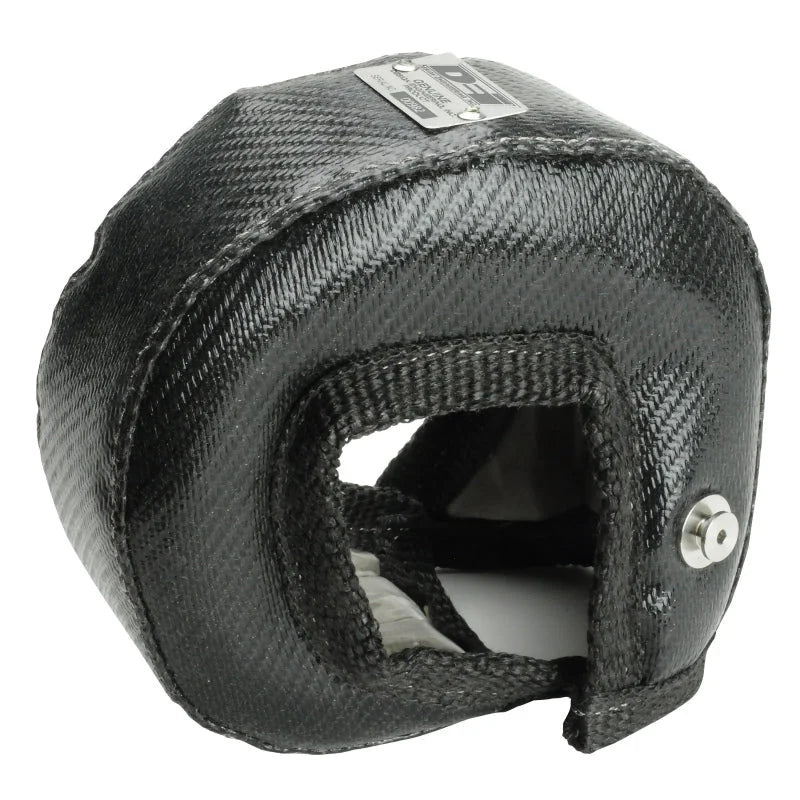 DEI Gen-3 Turbo Shield T3 - Shield/Blanket - Onyx - Main Product View