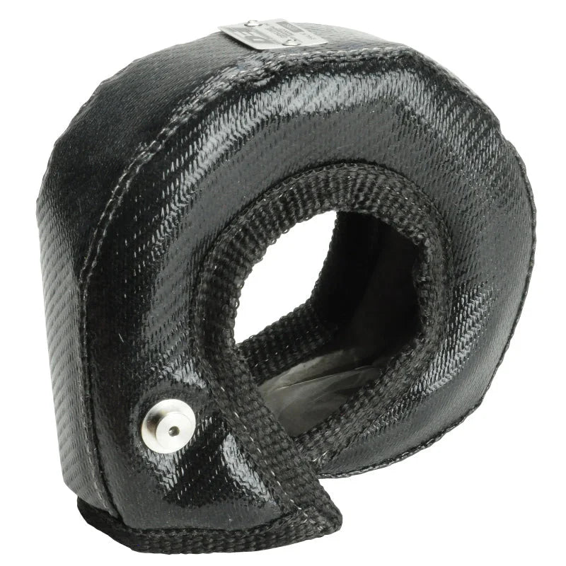 DEI Gen-3 Turbo Shield T3 - Shield/Blanket - Onyx - Additional View 5