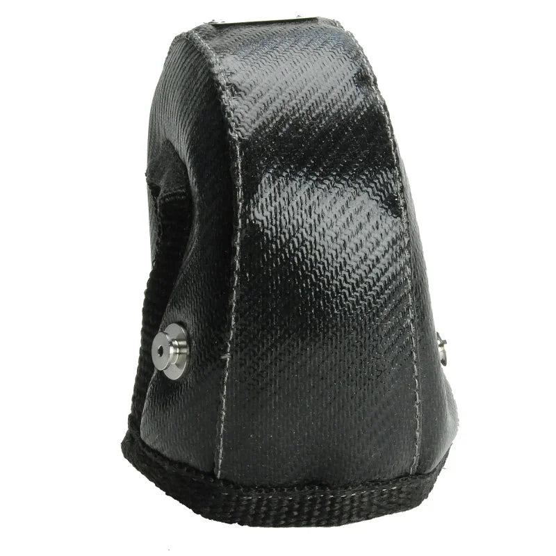 DEI Gen-3 Turbo Shield T3 - Shield/Blanket - Onyx - Additional View 8