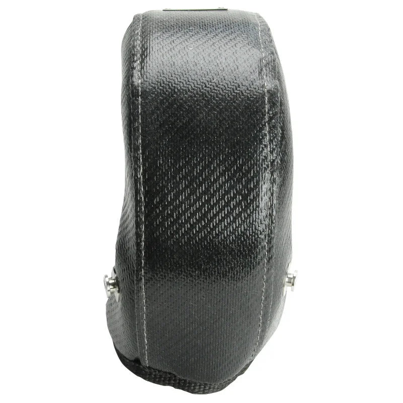 DEI Gen-3 Turbo Shield T4 - Shield Only - Onyx - Additional View 5