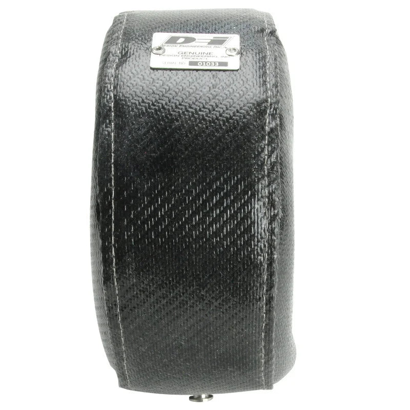 DEI Gen-3 Turbo Shield T4 - Shield Only - Onyx - Additional View 7