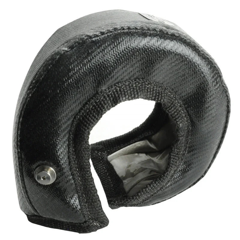 DEI Gen-3 Turbo Shield T4 - Shield Only - Onyx - Additional View 8