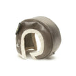 Load image into Gallery viewer, DEI Gen-3 Turbo Shield T4 - Shield Only - Titanium - Main Product View
