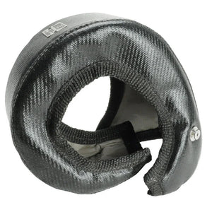 DEI Gen-3 Turbo Shield T6 - Shield Only - Onyx - Main Product View