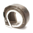Load image into Gallery viewer, DEI Gen-3 Turbo Shield T6X - Shield Only - Titanium - Main Product View