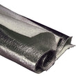Load image into Gallery viewer, DEI Heat Screen 36in x 40in - Mylar Radiant Glass Fiber Matting - Main Product View