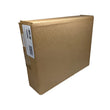Load image into Gallery viewer, DEI Heat Screen 36in x 40in - Mylar Radiant Glass Fiber Matting w/Adhesive Backing - Detail View