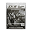 Load image into Gallery viewer, DEI Heat Screen GOLD 24in x 24in - Non-Adhesive - Back View