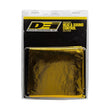 Load image into Gallery viewer, DEI Heat Screen GOLD 24in x 24in - Non-Adhesive - Installation View