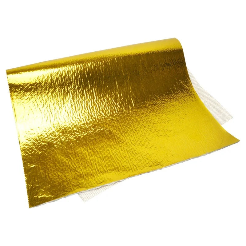DEI Heat Screen GOLD 36in x 40in - Non-Adhesive - Main Product View