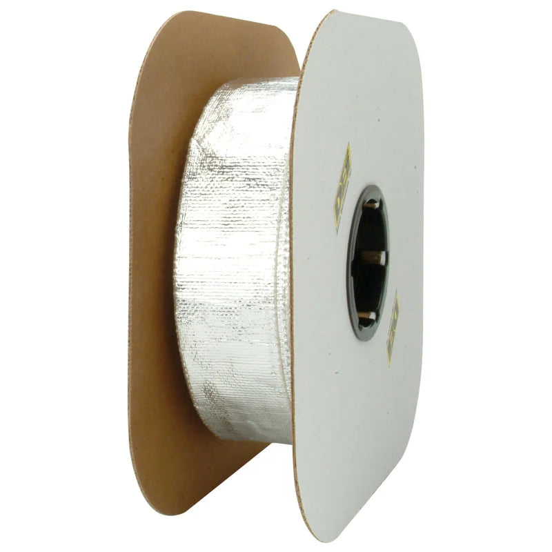 DEI Heat Sheath 1-1/4in I.D. x 50ft Spool 93404 - Main Product View