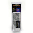 Load image into Gallery viewer, DEI Heat Sheath 1/2in I.D. x 3ft - Aluminized Sleeving - Sewn Edge - Installation View