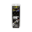 Load image into Gallery viewer, DEI Heat Sheath 1/2in I.D. x 3ft - Aluminized Sleeving - Sewn Edge - Additional View 5