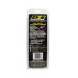 Load image into Gallery viewer, DEI Heat Sheath 3/4in x 3ft - Aluminized Sleeving - Sewn Edge - Additional View 5