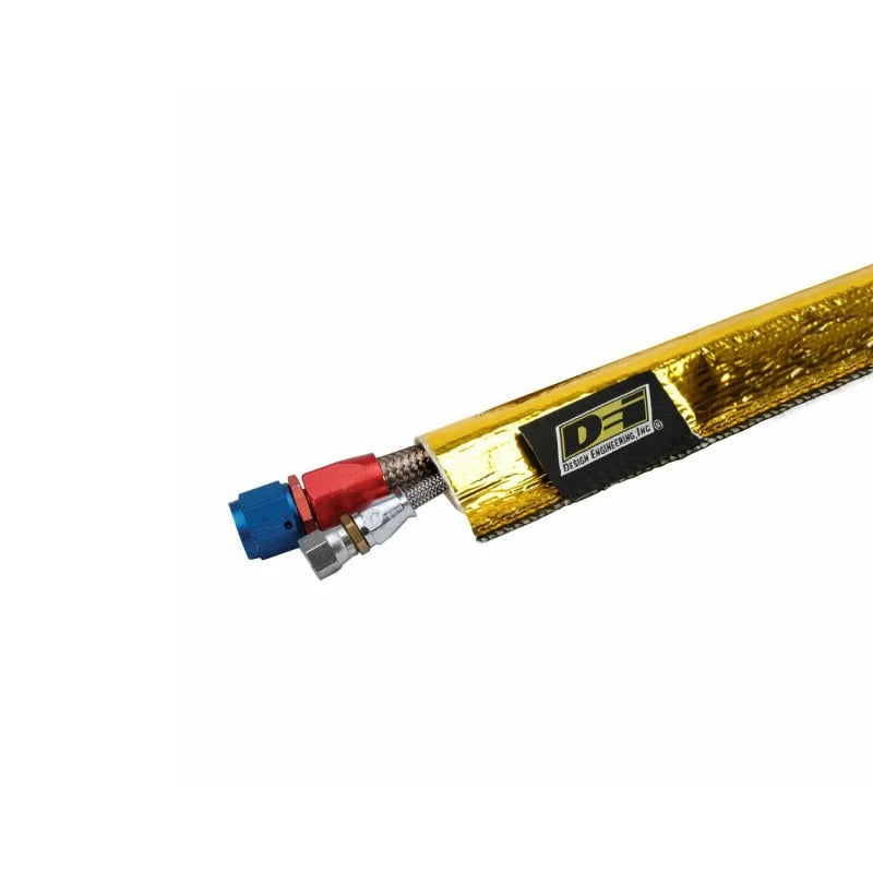 DEI Heat Sheath GOLD 1-1/4in x 36in - Main Product View