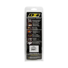 Load image into Gallery viewer, DEI Heat Sheath GOLD 1/2in x 36in - Detail View
