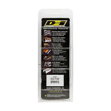 Load image into Gallery viewer, DEI Heat Sheath GOLD 1in x 36in - Detail View