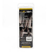 Load image into Gallery viewer, DEI Heat Sheath GOLD 3/4in x 36in - Detail View