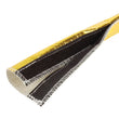 Load image into Gallery viewer, DEI Heat Shroud 1/2in to 1-1/4in I.D. x 3ft - Gold - Main Product View