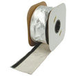 Load image into Gallery viewer, DEI Heat Shroud 1/2in to 1-1/4in I.D. x 50ft Spool - Side View