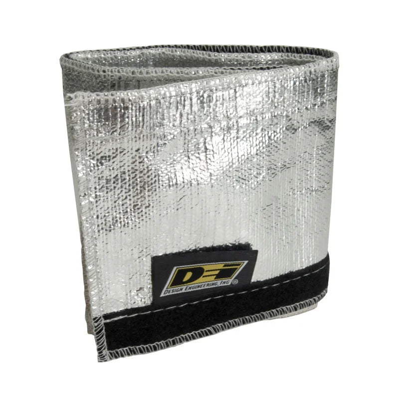 DEI Heat Shroud 16 AN x 36in - Side View