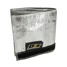 Load image into Gallery viewer, DEI Heat Shroud 16 AN x 36in - Side View