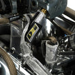 Load image into Gallery viewer, DEI Heat Shroud 16 AN x 36in - Back View