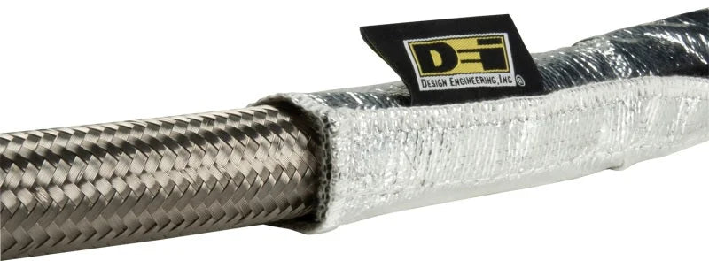 DEI Heat Shroud 16 AN x 36in - Additional View 7