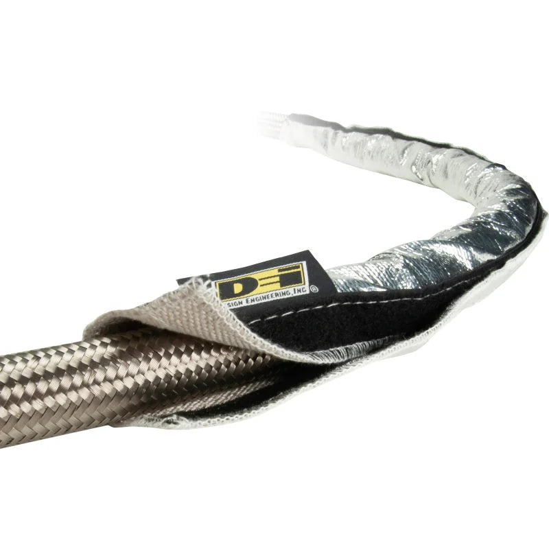 DEI Heat Shroud 16 AN x 36in - Additional View 8