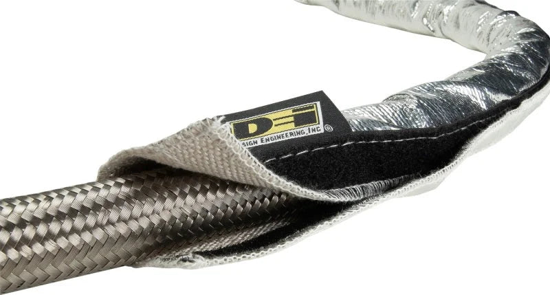 DEI Heat Shroud 16 AN x 36in - Additional View 10