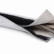 Load image into Gallery viewer, DEI Heat Shroud 2-1/2in x 3ft - Aluminized Sleeving-Hook and Loop Edge - Side View